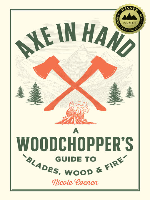 Title details for Axe in Hand by Nicole Coenen - Available